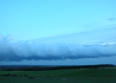 Orage du 01-03-2007