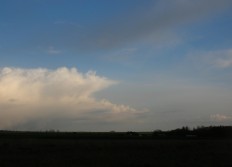 Orage du 20-03-2007