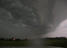 Orage du 26-05-2007