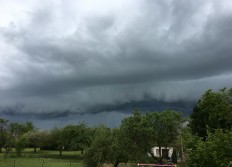 Orage du 13-05-2017