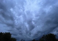 Orage du 21-08-2021